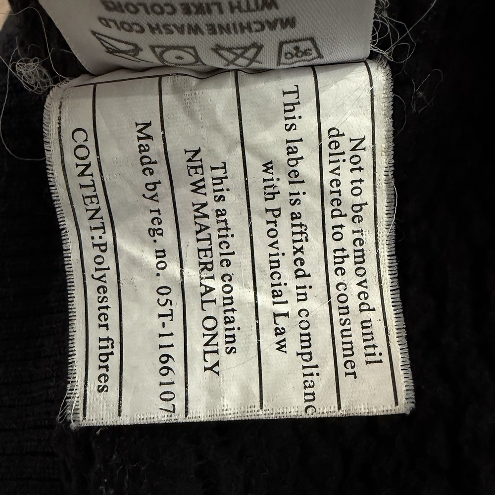 BILLABONG Windbreaker‎ Jacket Coat Sherpa Lined Hoodie Mens Large Pockets warm - Picture 8 of 10